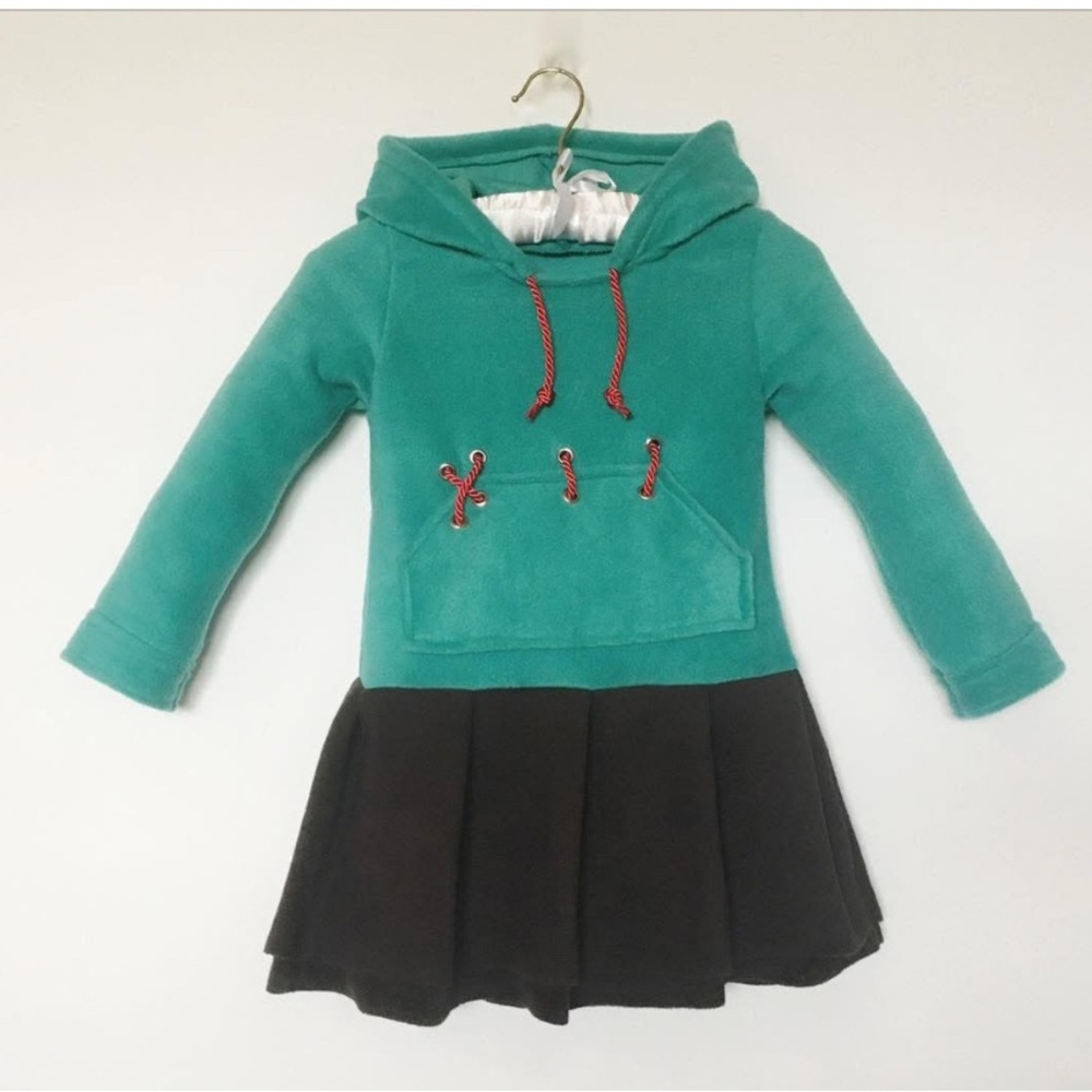 Hand Made Wreck-lt Ralph Vanellope Von Schweets inspired hoodie costume